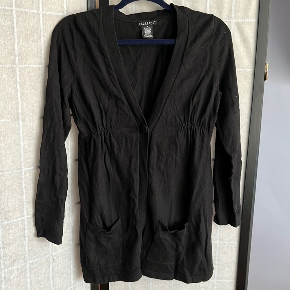 Cardigan M